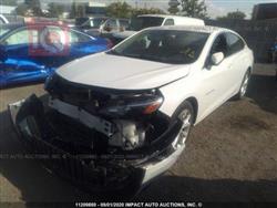 شيفروليه ماليبو